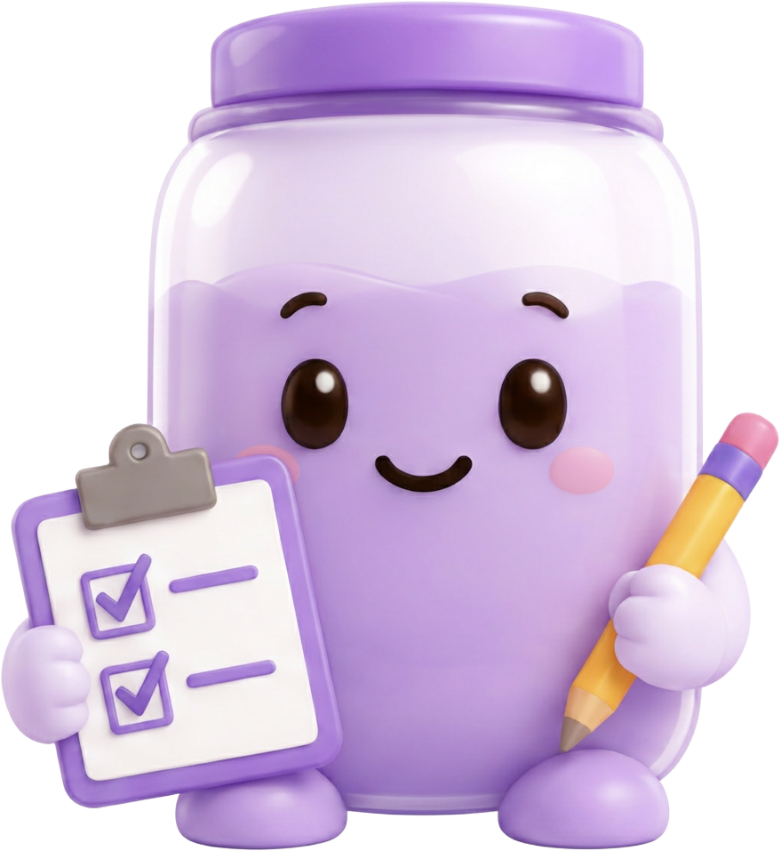 Planner Bink