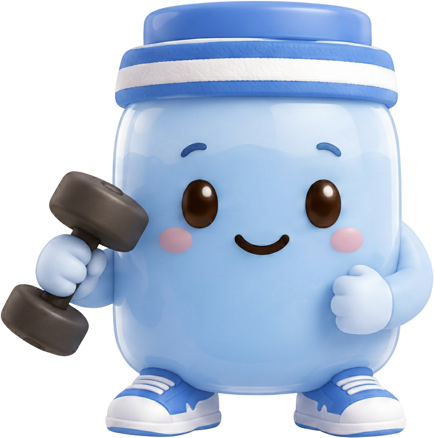 Fitness Bink