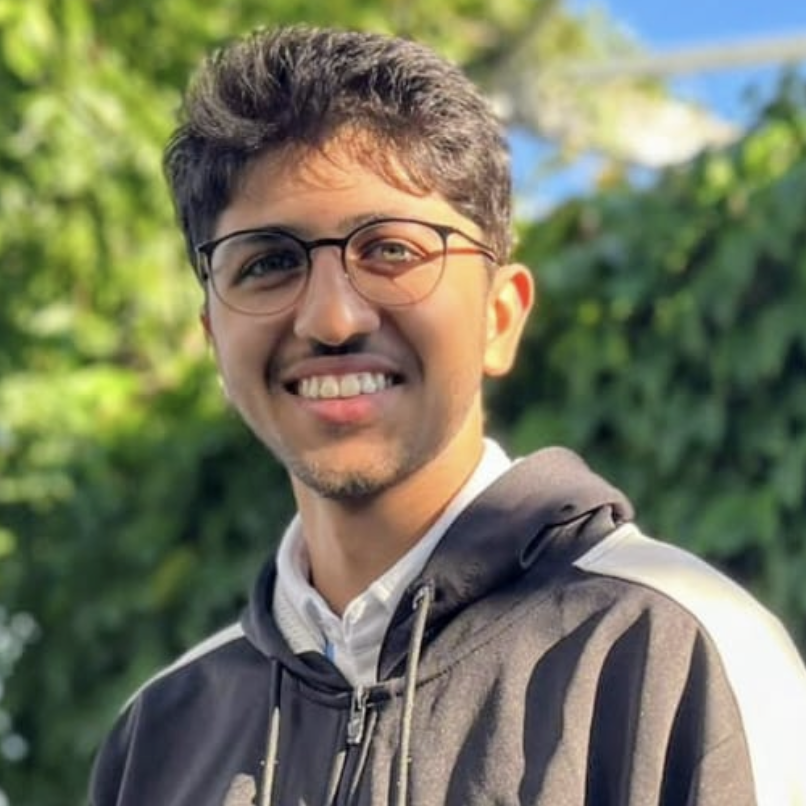 Abhinav Peddasomayajula
