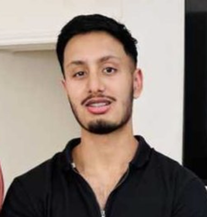 Hassan Alom