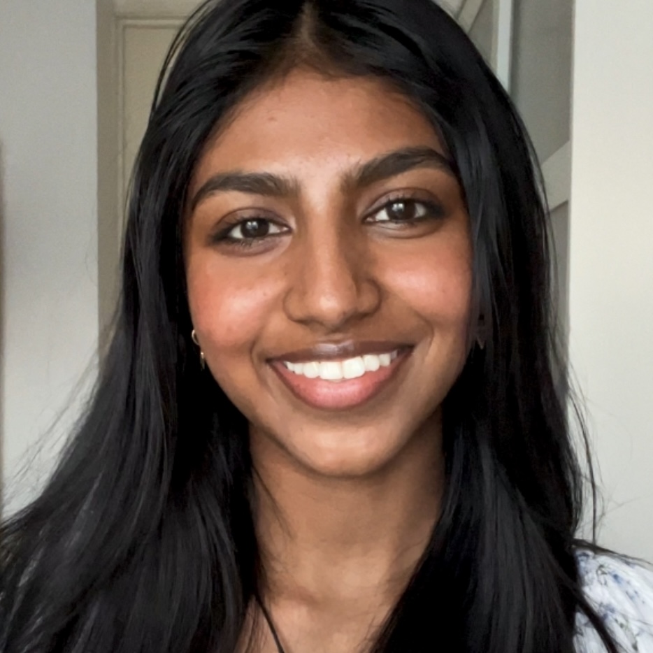 Joy-Moriah Balenthiran